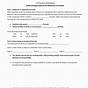 Empirical And Molecular Formulas Worksheet