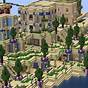 Ancient City Center Minecraft