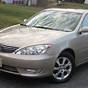 Reviews On 2006 Toyota Camry