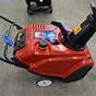 Toro Power Clear 621e Owners Manual