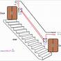 Staircase Wiring Circuit Diagram