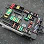 Bmw 320i Fuse Box List