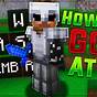 How To Be Good At Pvp In Minecraft