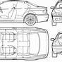 Car Inspection Diagram Ledger