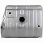 Fuel Tank For 2002 Chevy Tahoe