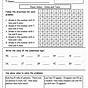 Free Place Value Worksheets