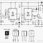 Ir Remote Control Car Circuit Diagram