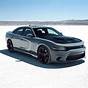 2019 Charger Dodge