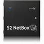 S2 Netbox Manual Pdf
