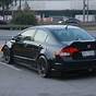 8th Gen Civic Wide Body Kit