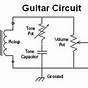 Guitar Amp Circuit Diagram