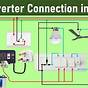 Home Inverter Circuit Diagram