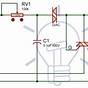 Simple Soldering Iron Circuit Diagram