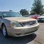 Ford Five Hundred Body Kits
