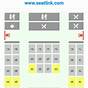 United Airlines Plane Seating Chart