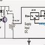 High Current Battery Charger Circuit Diagrams