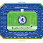 The Chelsea Seating Chart
