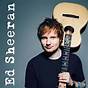 Ed Sheeran Concert Nashville 2023