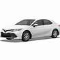 How Much Is Car Insurance For A Toyota Camry