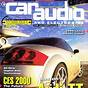 Car Audio And Electronics Magazine