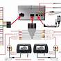 Pioneer Car Stereo Wiring Schematic