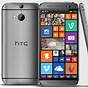 Htc One M8 Cell Phone
