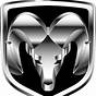 Dodge Ram Logo Svg