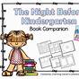 The Night Before First Grade Pdf Free