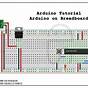 Arduino Board Diagram Explained