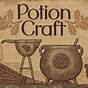 Relax Potion Craft