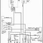 Air Conditioning Circuit Diagram