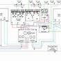 Home Theatre Amplifier Wiring Diagram