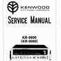 Oec 9600 Service Manual