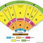 Hollywood Casino Amphitheater Chicago Seating Chart