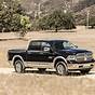 Dodge Ram Laramie Longhorn