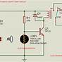 Night Switch Circuit Diagram