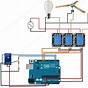 Smart Home Automation Circuit Diagram