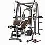 Weider 8530 Exercise Machine