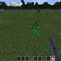 How To Make Saplings Grow In Minecraft
