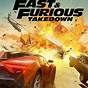Fast And Furious Games 5