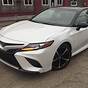 Which Toyota Camry Is The Top Of The Line