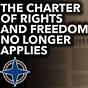 The Charter Rights And Freedoms