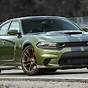 2020 Dodge Charger Performance