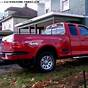 2004 Ford F150 Stepside