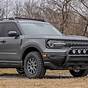 New Ford Bronco Sport Badlands For Sale