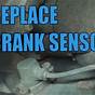 How To Change Crank Sensor