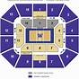 University Of Washington Football Stadium Seating Chart