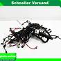 Renault Megane 2014 User Wiring Harness