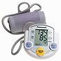 Blood Pressure Machine Vs Manual