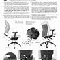Aspen Home Furniture Assembly Instructions